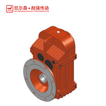 FAF-IEC 平行軸-斜齒輪減速電機(jī)