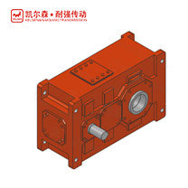 P2.M13-26齒輪減速機(jī)