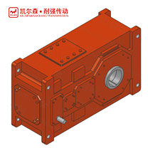 P4.M13-26齒輪減速機(jī)