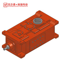 V4.M13-26齒輪減速機(jī)